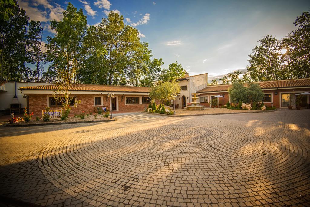 Finca Valdobar Penafiel Exterior photo